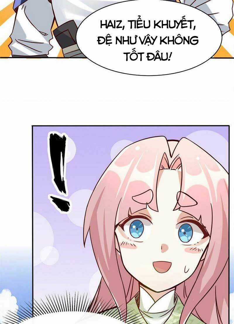 Vô Tận Thôn Phệ - Chapter 89 - Trang 6