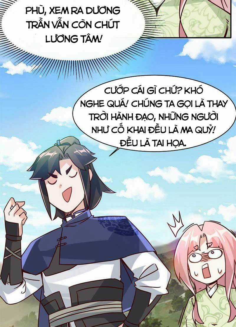 Vô Tận Thôn Phệ - Chapter 89 - Trang 7