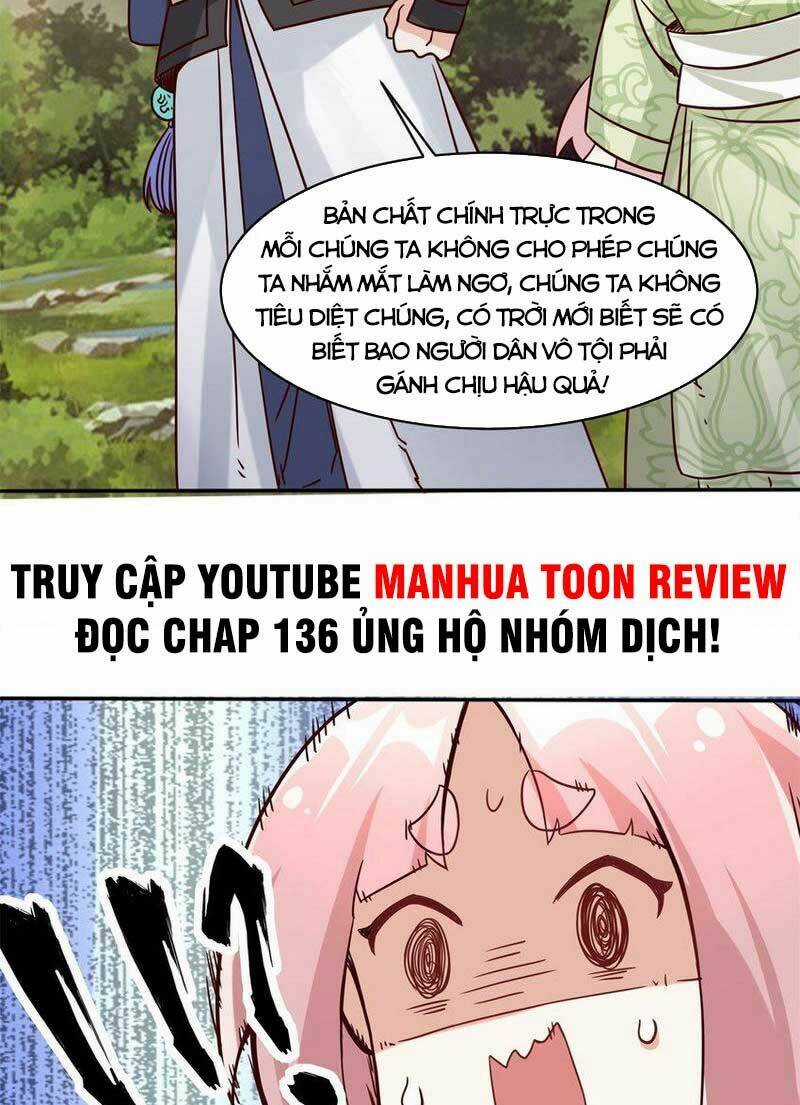 Vô Tận Thôn Phệ - Chapter 89 - Trang 8