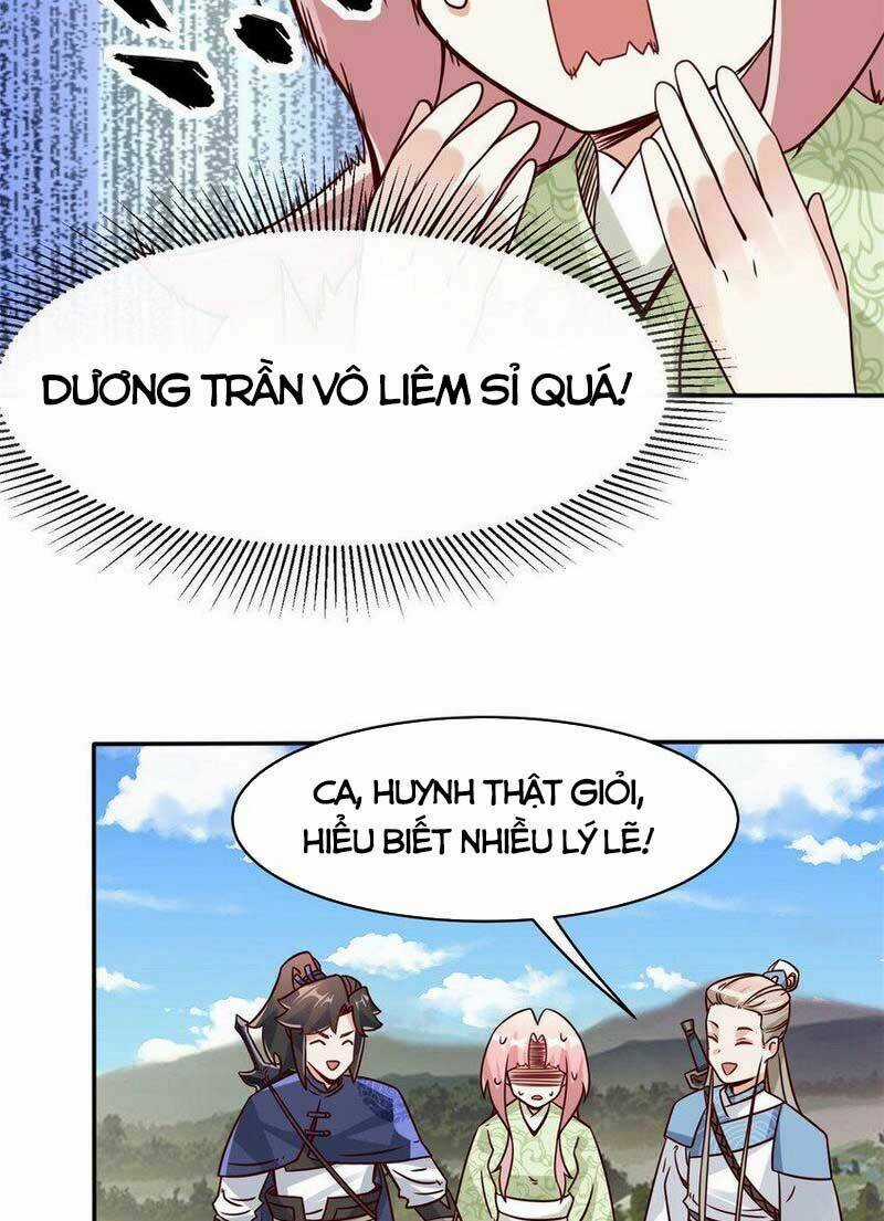 Vô Tận Thôn Phệ - Chapter 89 - Trang 9