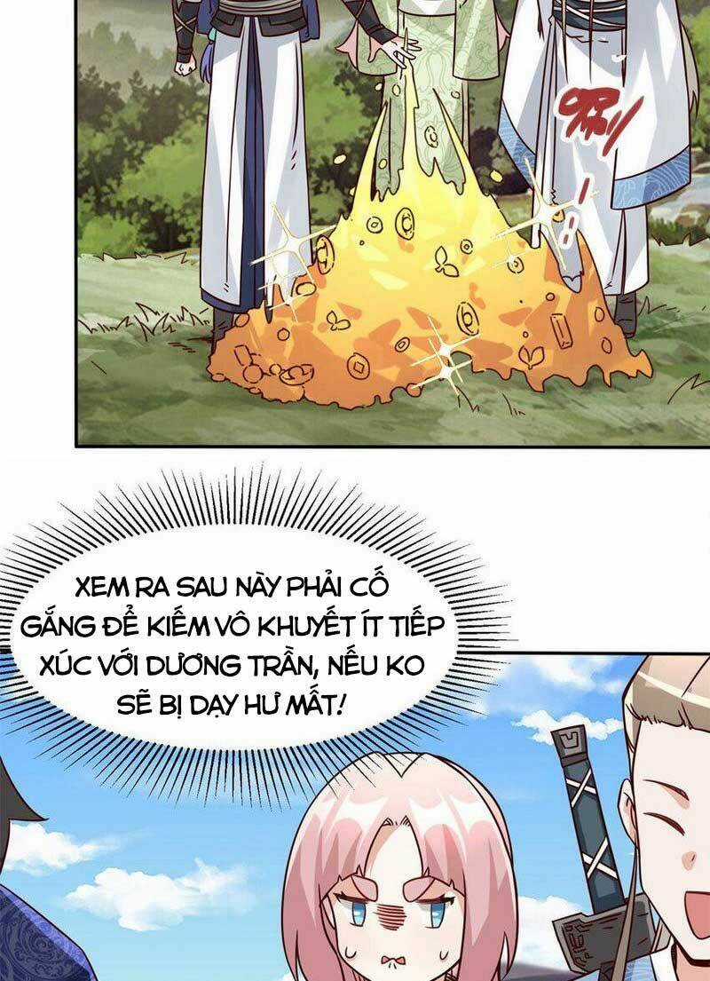 Vô Tận Thôn Phệ - Chapter 89 - Trang 10