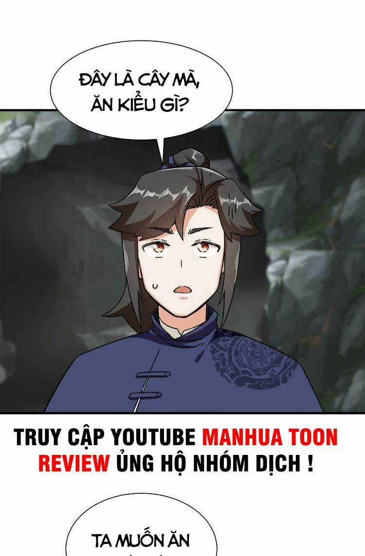 Vô Tận Thôn Phệ - Chapter 90 - Trang 2