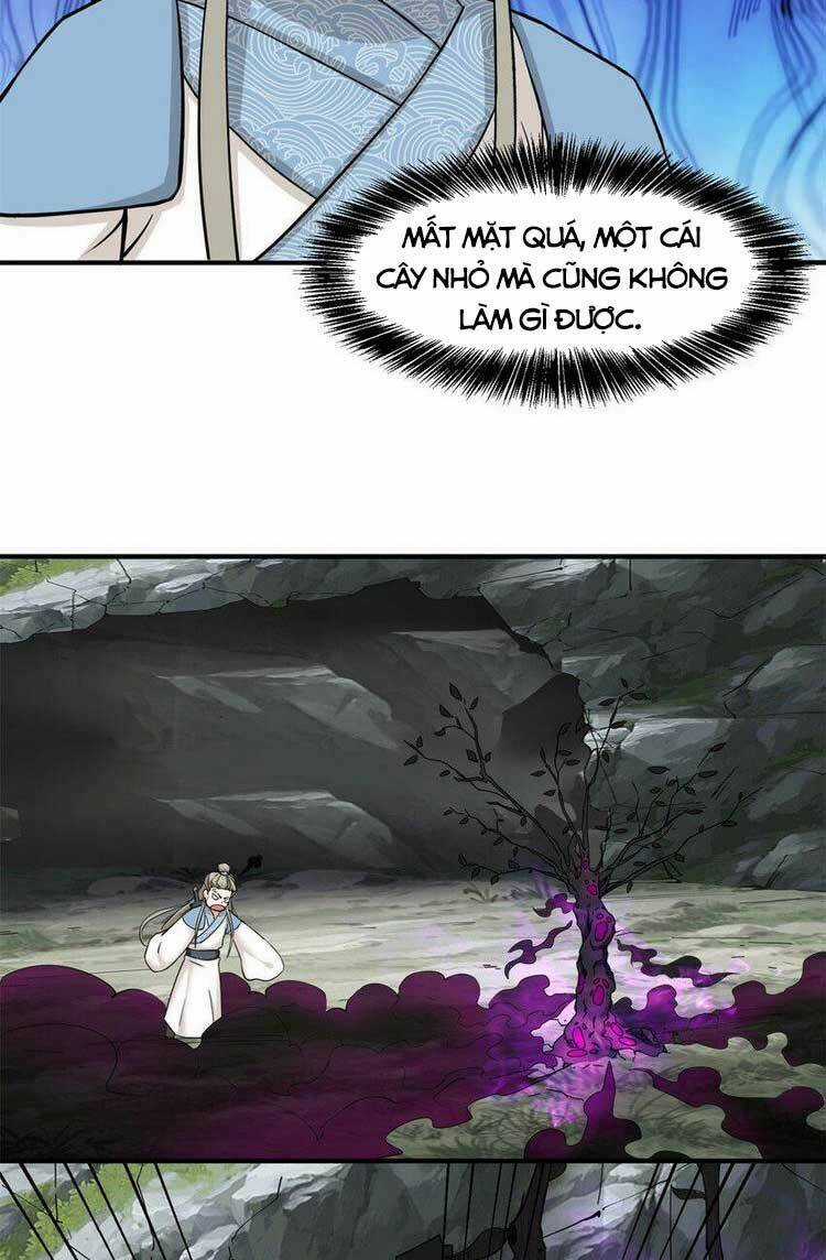 Vô Tận Thôn Phệ - Chapter 90 - Trang 11