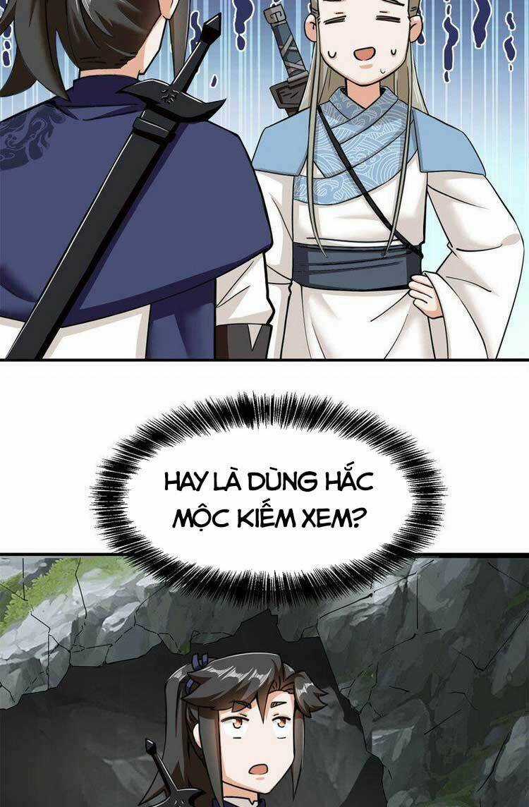 Vô Tận Thôn Phệ - Chapter 90 - Trang 15