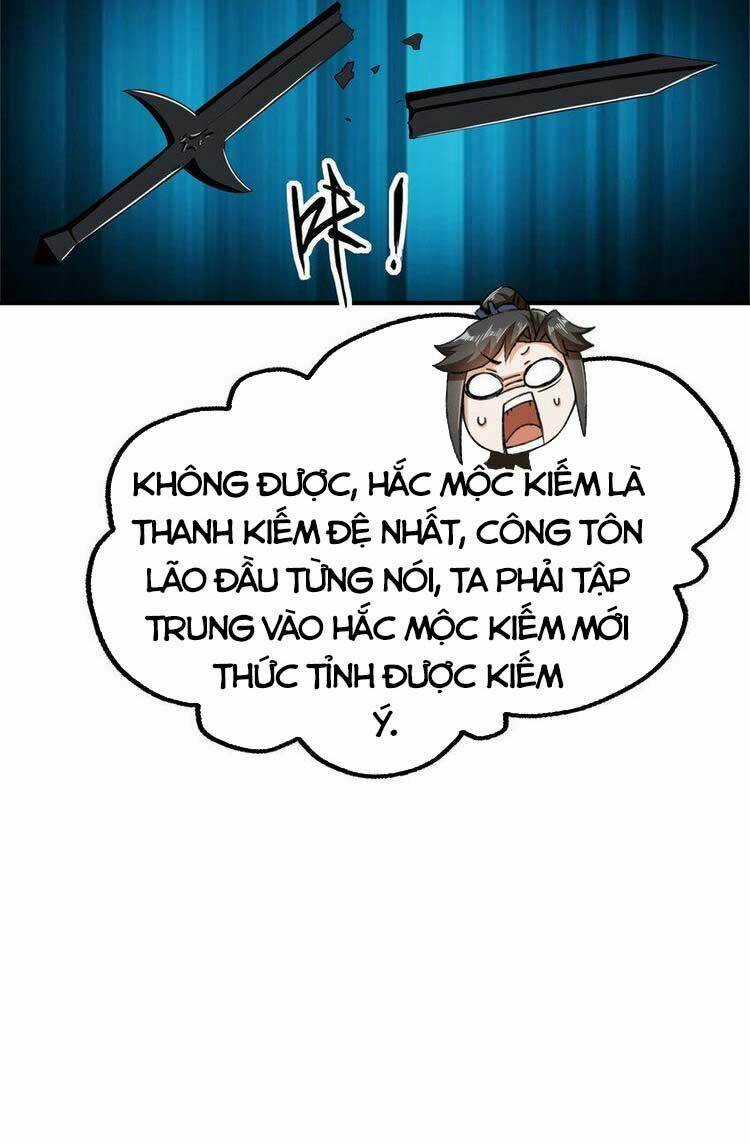 Vô Tận Thôn Phệ - Chapter 90 - Trang 17