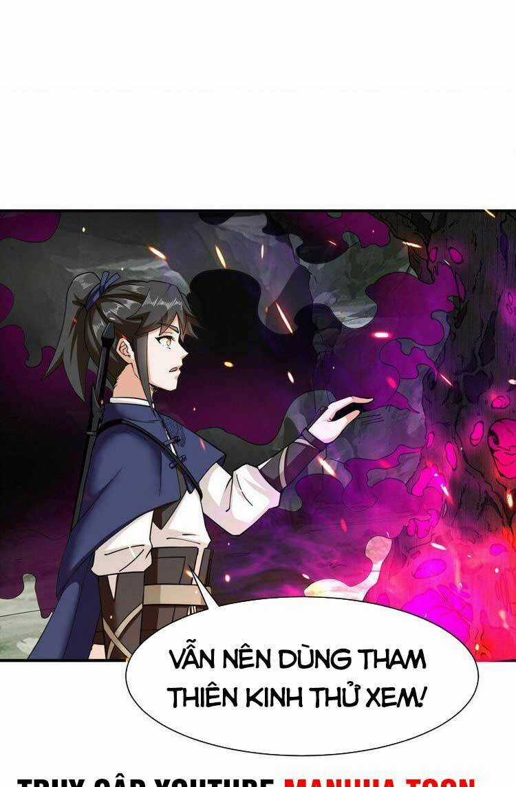 Vô Tận Thôn Phệ - Chapter 90 - Trang 18