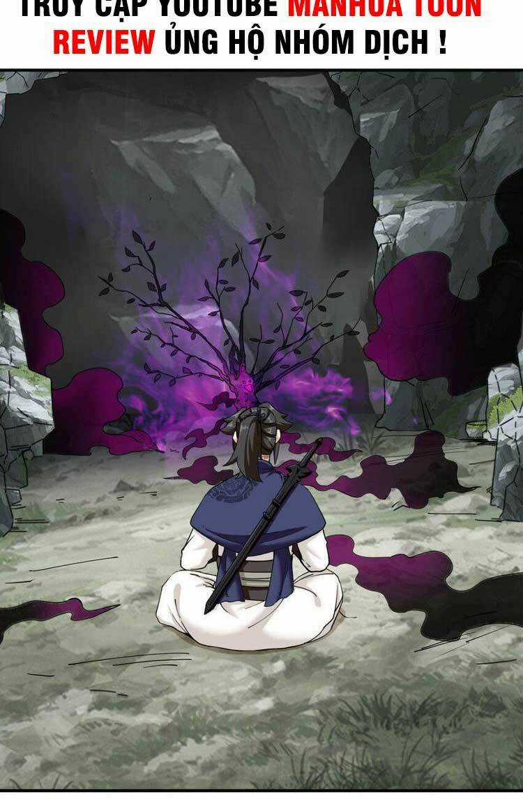 Vô Tận Thôn Phệ - Chapter 90 - Trang 19