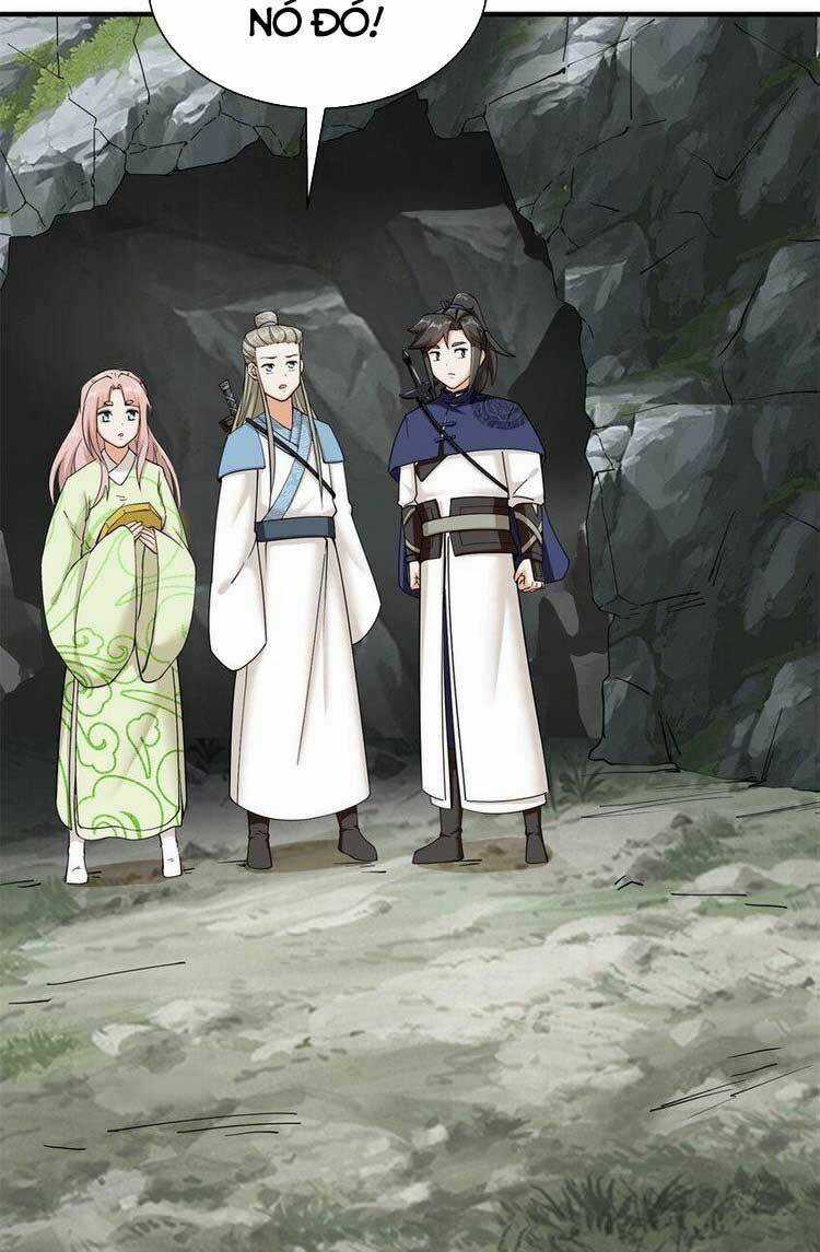 Vô Tận Thôn Phệ - Chapter 90 - Trang 3