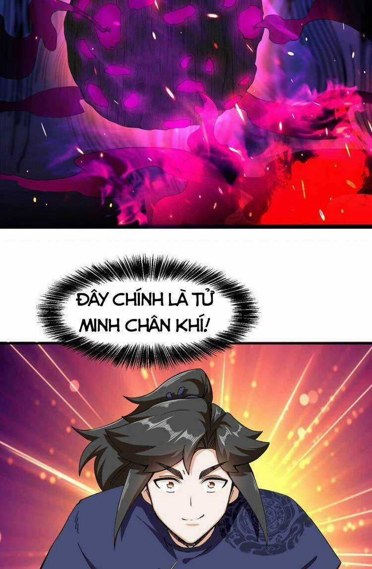 Vô Tận Thôn Phệ - Chapter 90 - Trang 22