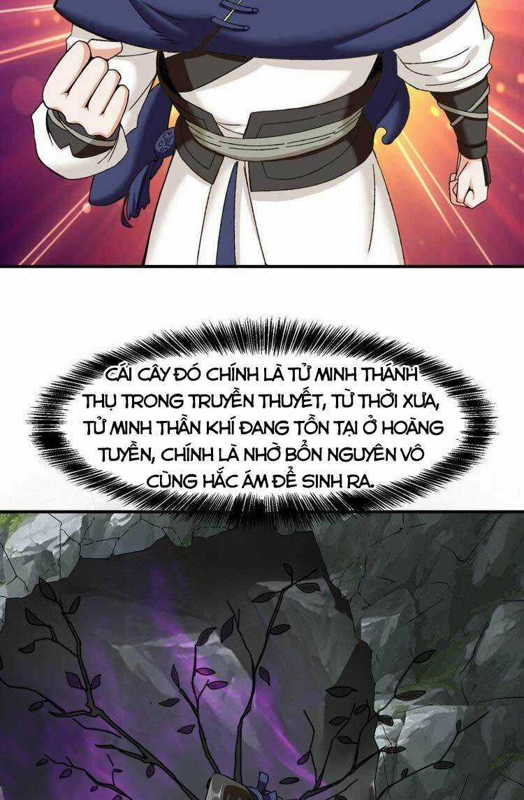 Vô Tận Thôn Phệ - Chapter 90 - Trang 23