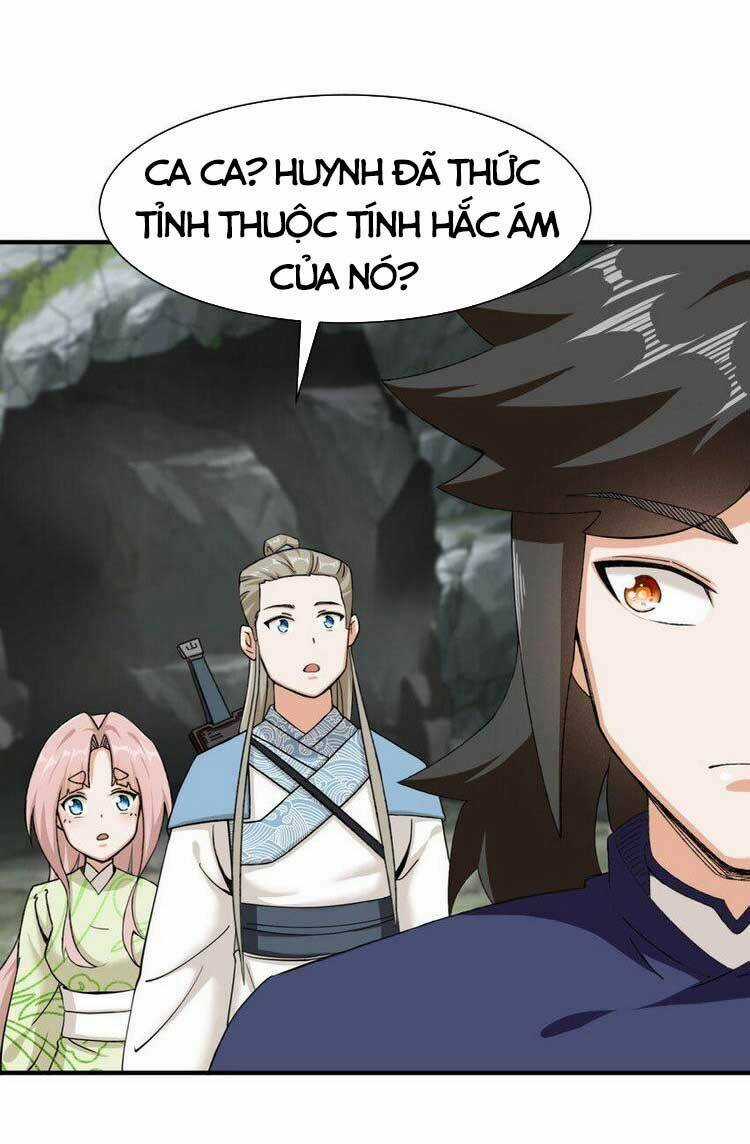 Vô Tận Thôn Phệ - Chapter 90 - Trang 26