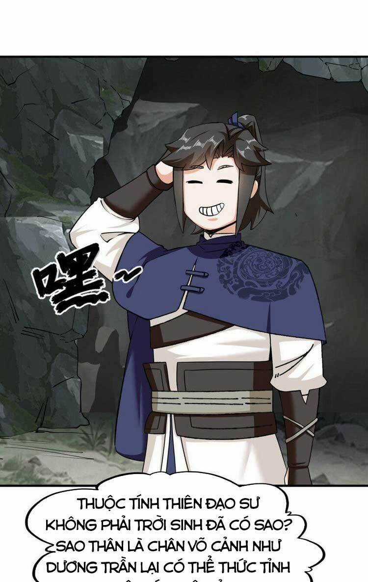 Vô Tận Thôn Phệ - Chapter 90 - Trang 27