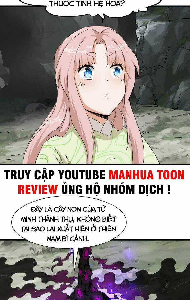 Vô Tận Thôn Phệ - Chapter 90 - Trang 28
