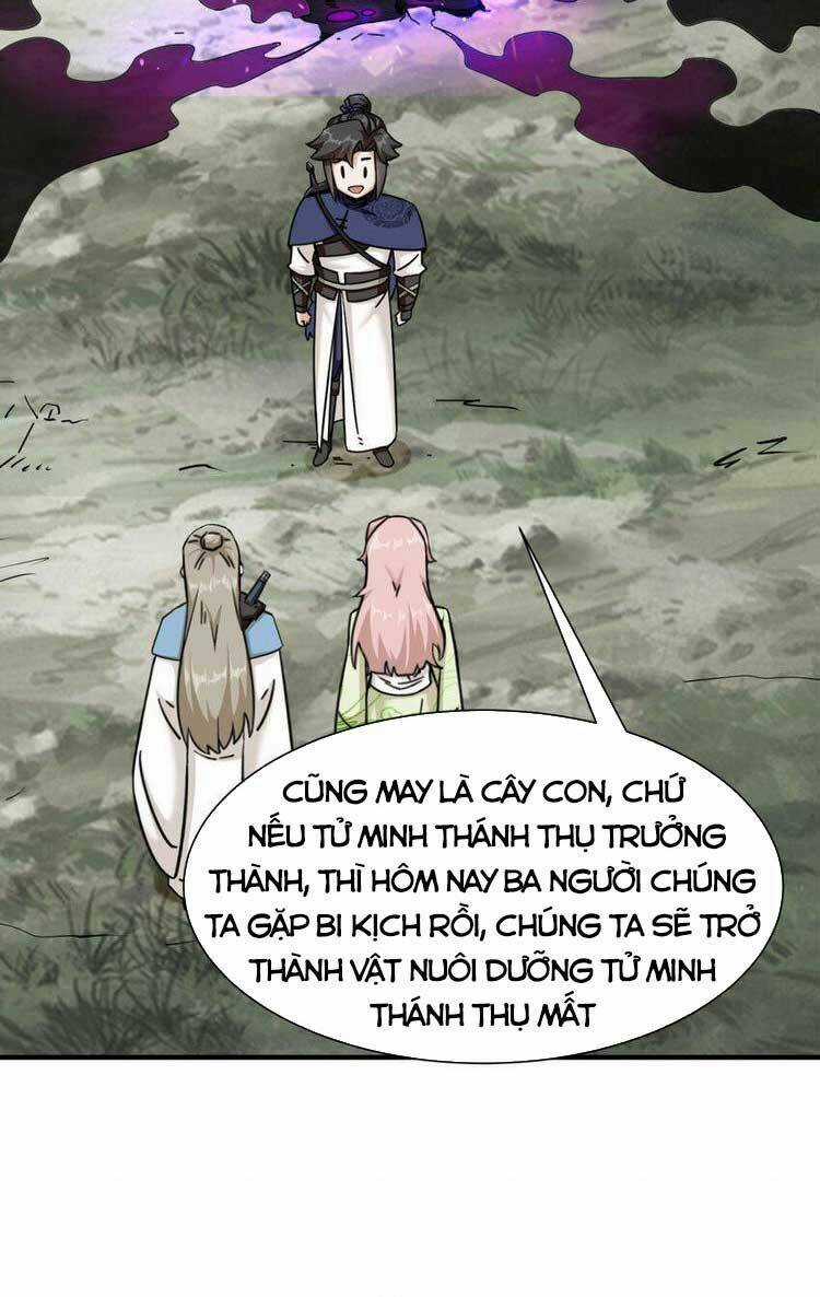 Vô Tận Thôn Phệ - Chapter 90 - Trang 29