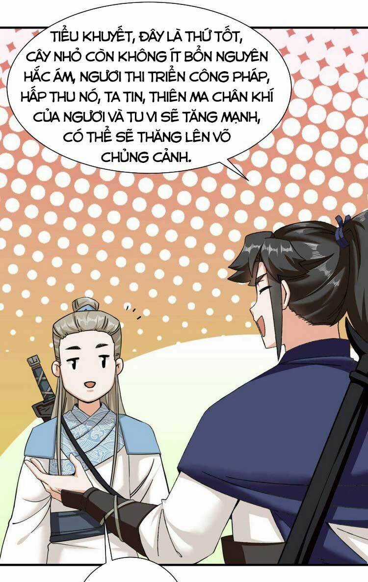 Vô Tận Thôn Phệ - Chapter 90 - Trang 30