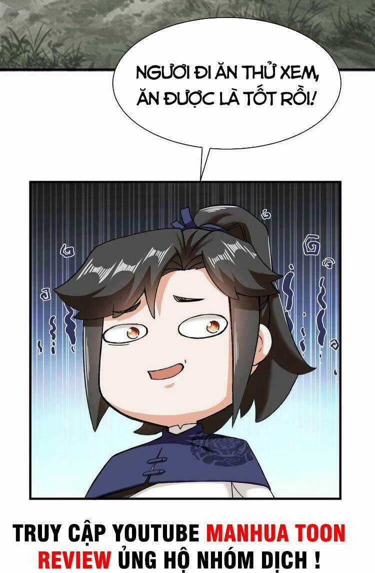 Vô Tận Thôn Phệ - Chapter 90 - Trang 4