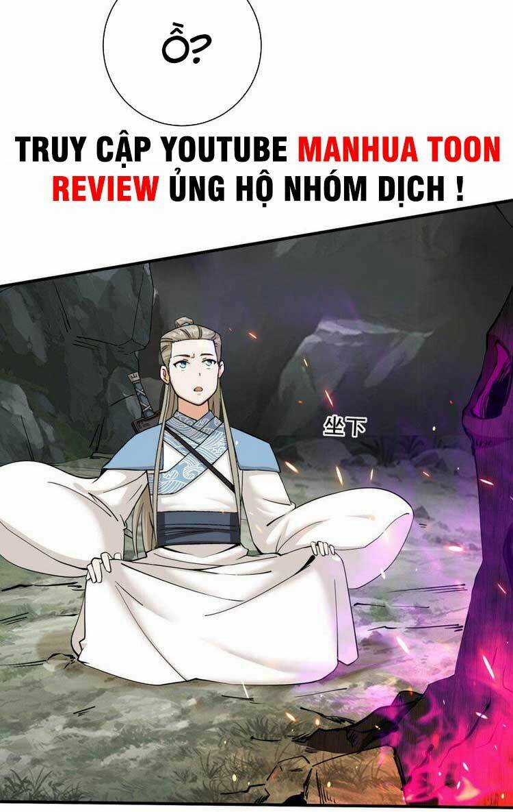 Vô Tận Thôn Phệ - Chapter 90 - Trang 31