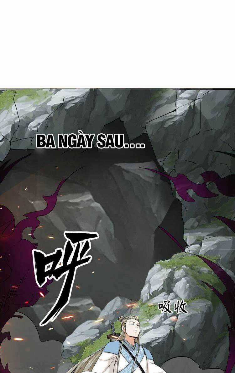 Vô Tận Thôn Phệ - Chapter 90 - Trang 33