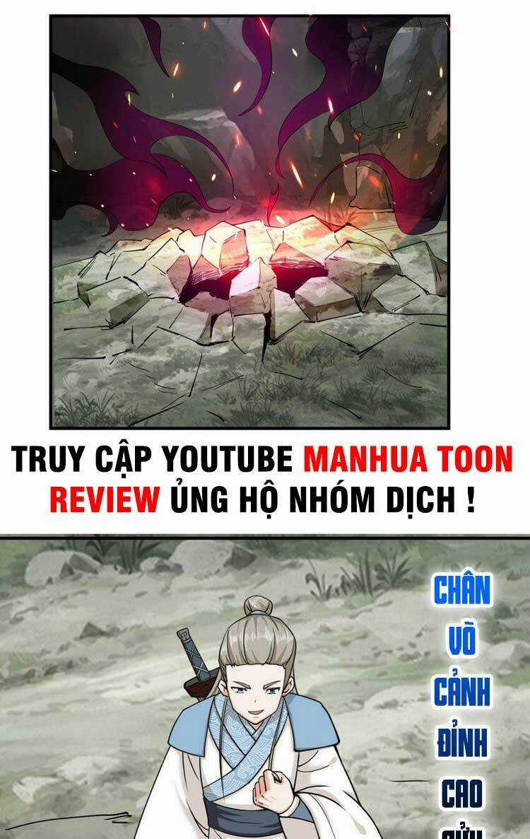 Vô Tận Thôn Phệ - Chapter 90 - Trang 35