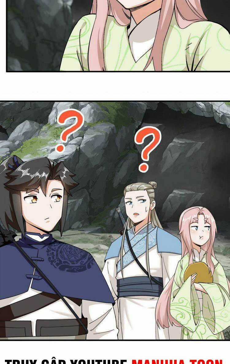 Vô Tận Thôn Phệ - Chapter 90 - Trang 38