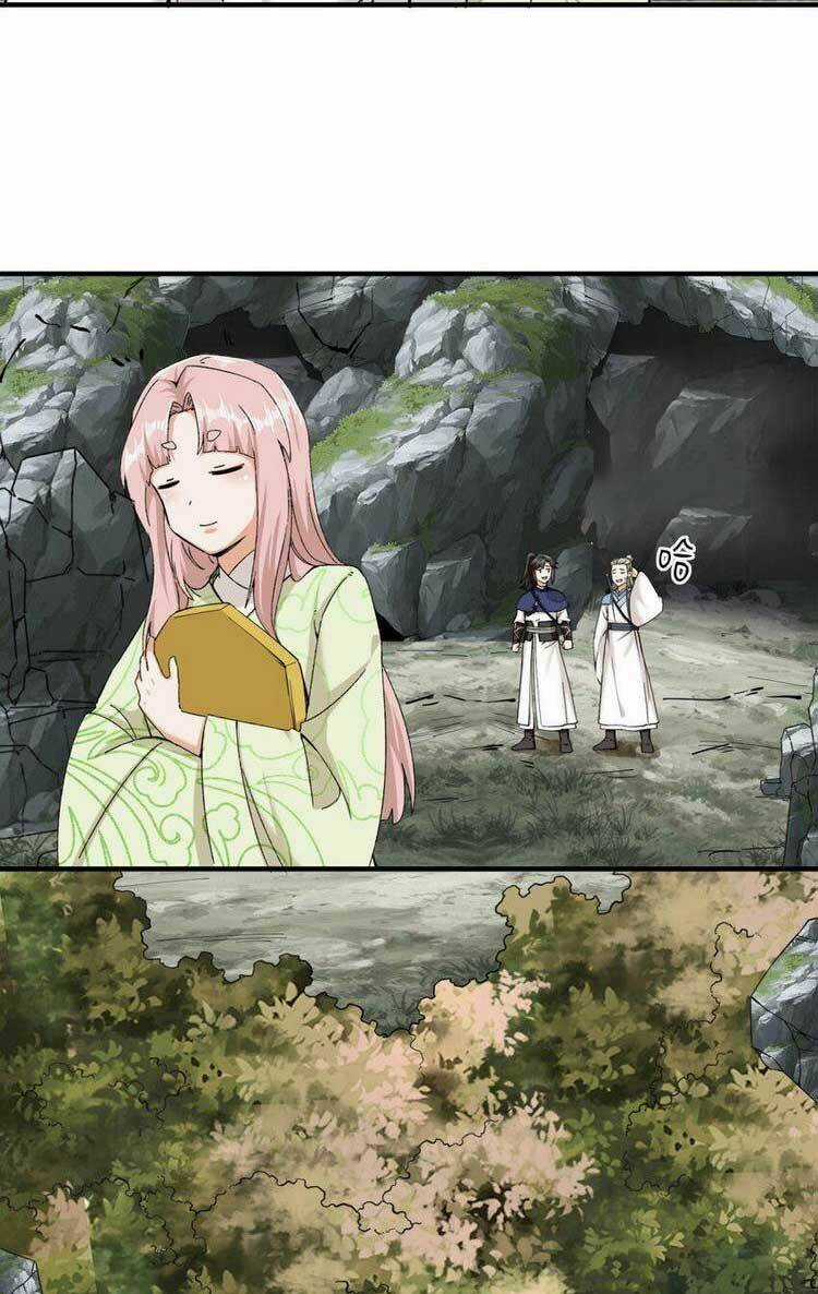 Vô Tận Thôn Phệ - Chapter 90 - Trang 40