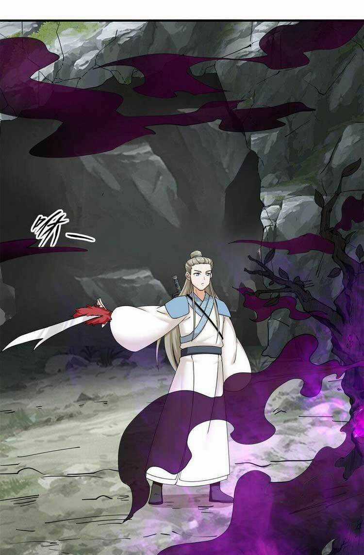 Vô Tận Thôn Phệ - Chapter 90 - Trang 5