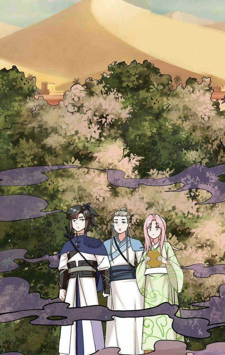 Vô Tận Thôn Phệ - Chapter 90 - Trang 42