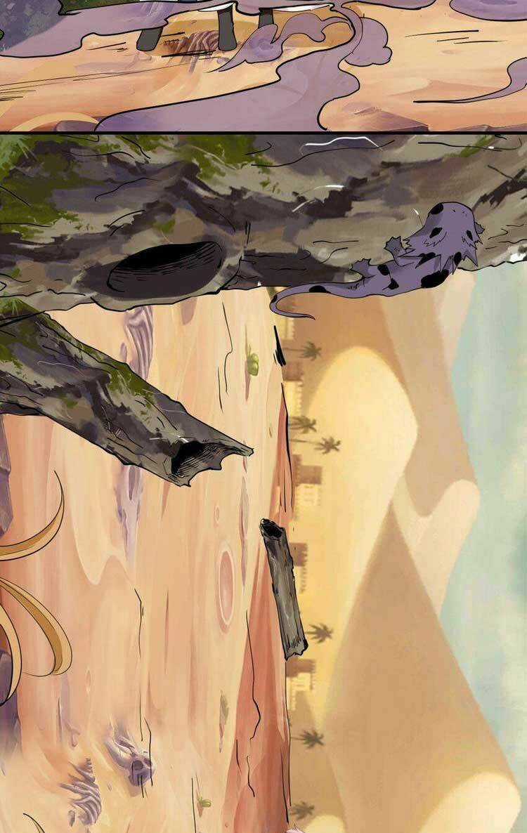 Vô Tận Thôn Phệ - Chapter 90 - Trang 43