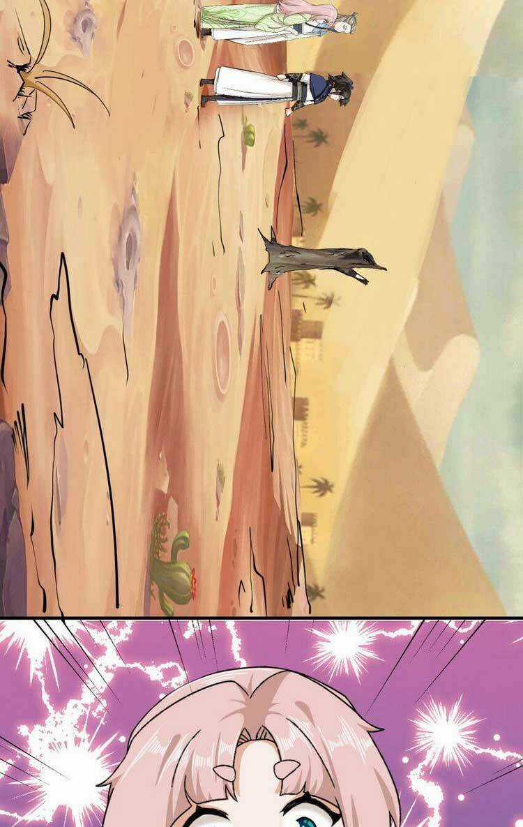 Vô Tận Thôn Phệ - Chapter 90 - Trang 44