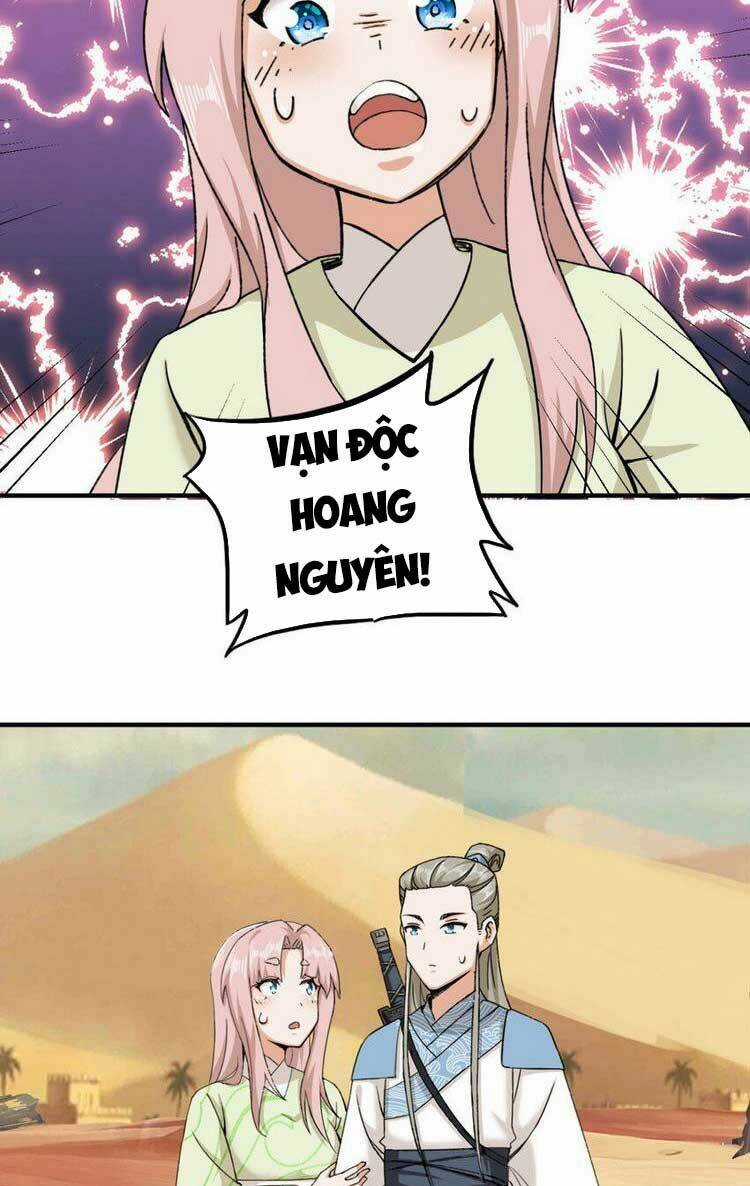 Vô Tận Thôn Phệ - Chapter 90 - Trang 45