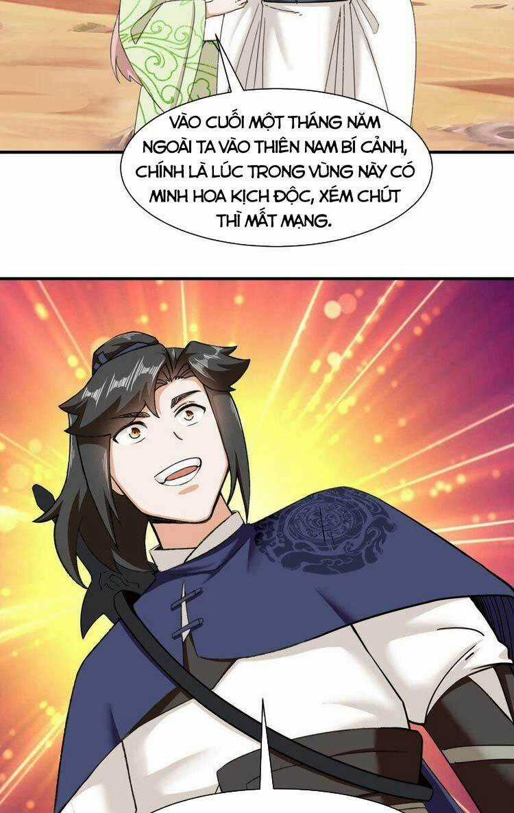 Vô Tận Thôn Phệ - Chapter 90 - Trang 46