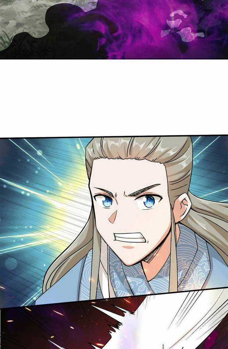 Vô Tận Thôn Phệ - Chapter 90 - Trang 6