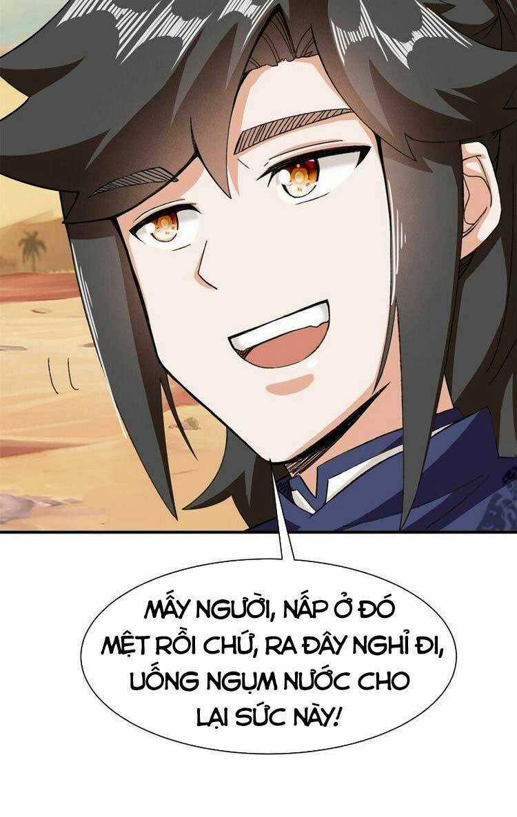 Vô Tận Thôn Phệ - Chapter 90 - Trang 51