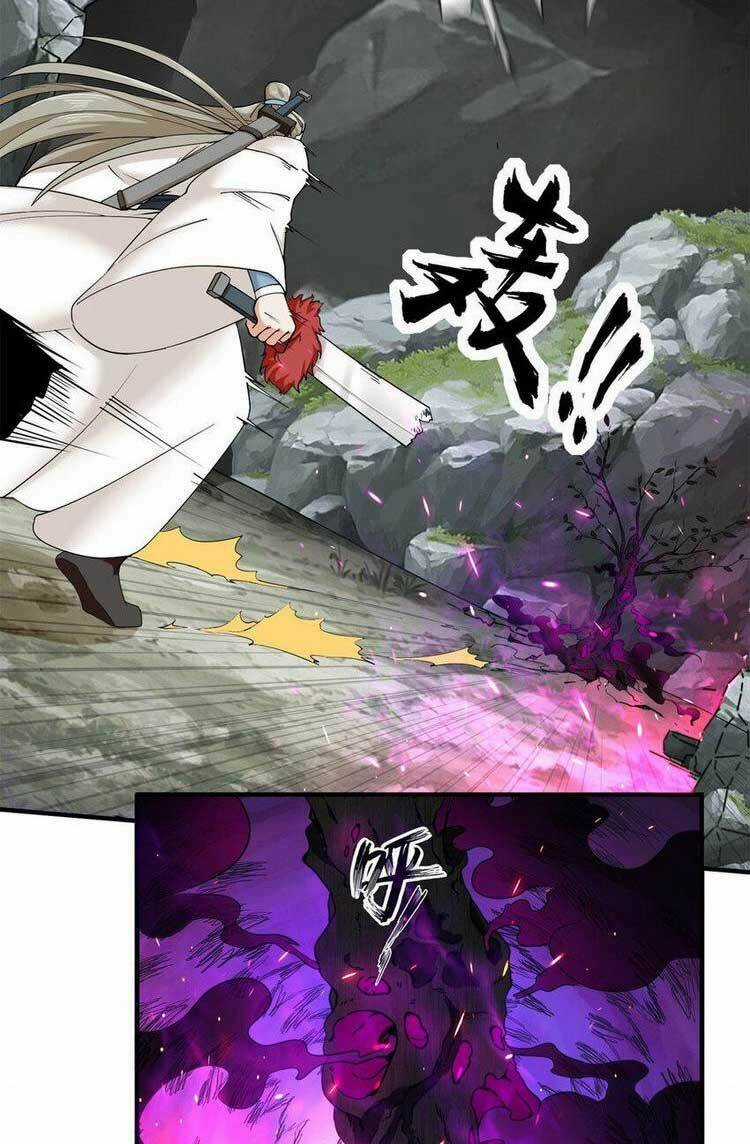 Vô Tận Thôn Phệ - Chapter 90 - Trang 8