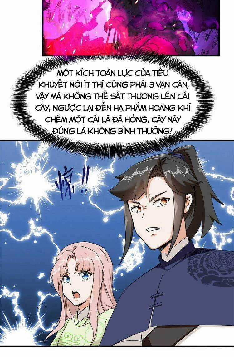 Vô Tận Thôn Phệ - Chapter 90 - Trang 9