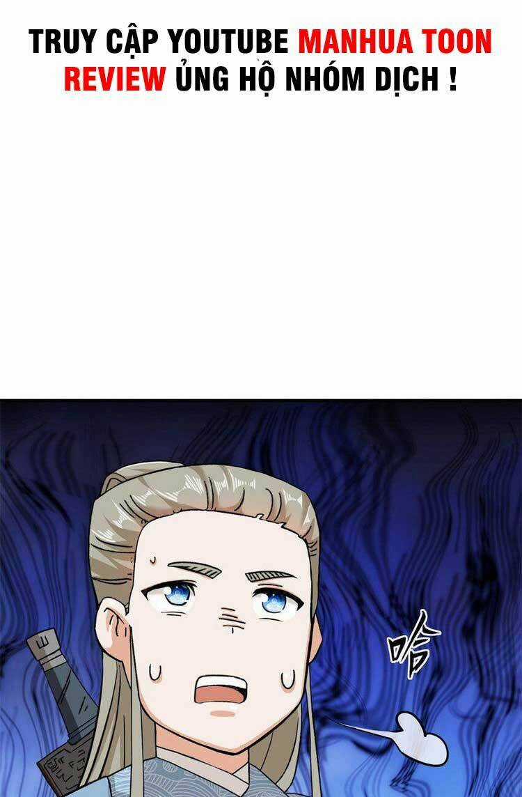 Vô Tận Thôn Phệ - Chapter 90 - Trang 10