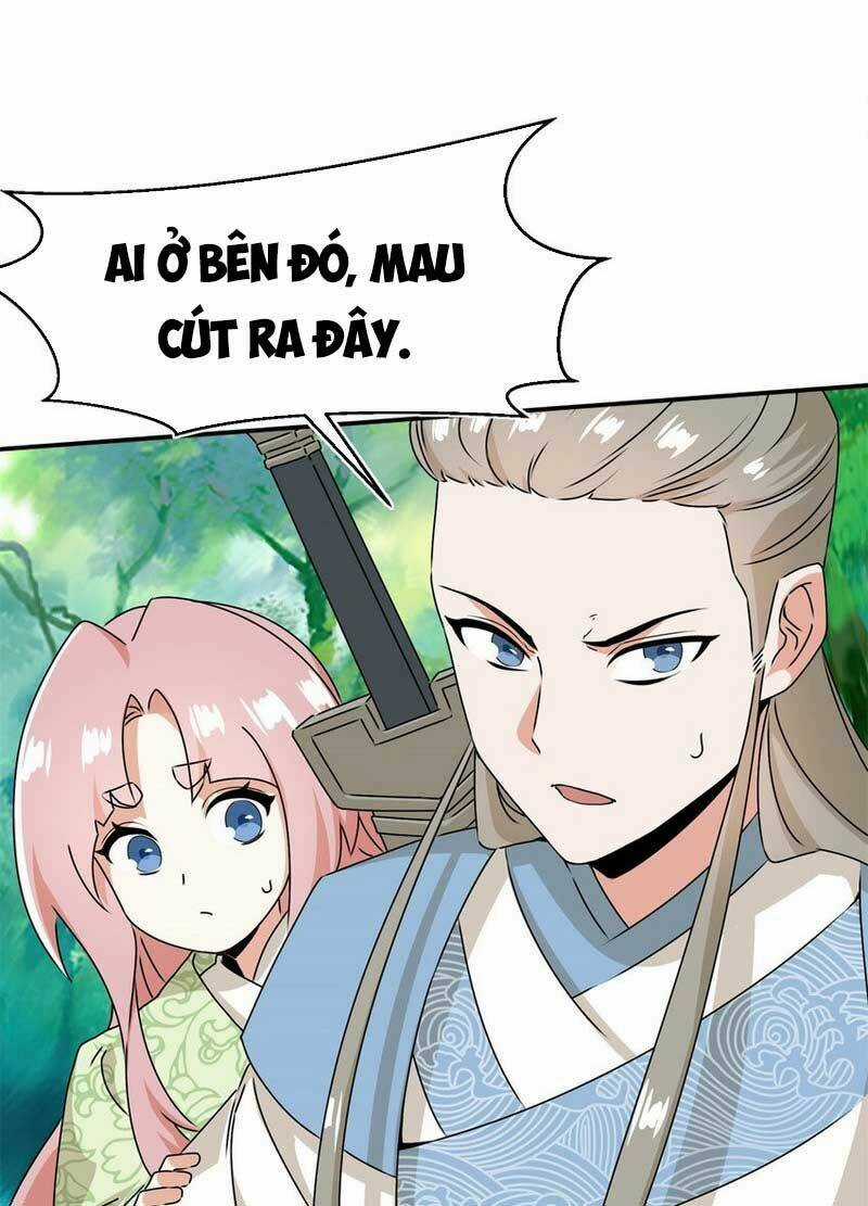 Vô Tận Thôn Phệ - Chapter 91 - Trang 2