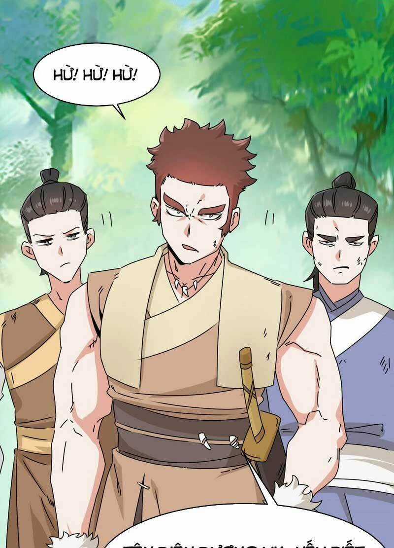 Vô Tận Thôn Phệ - Chapter 91 - Trang 11