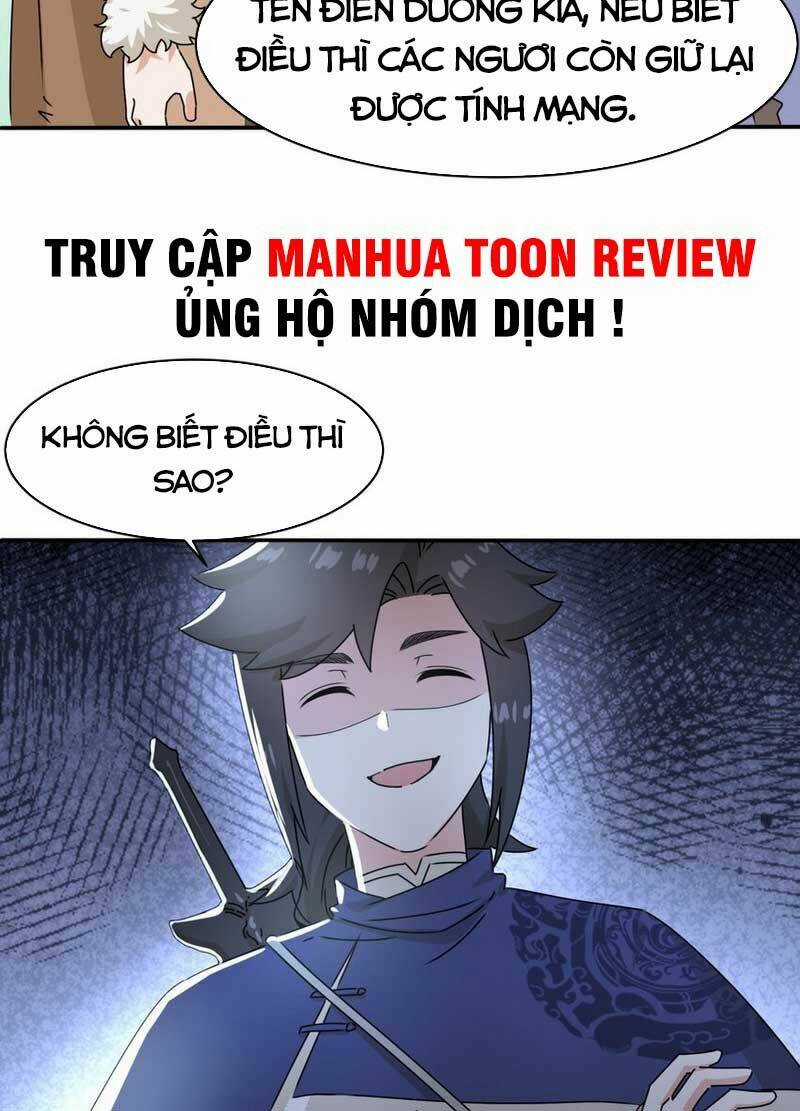 Vô Tận Thôn Phệ - Chapter 91 - Trang 12