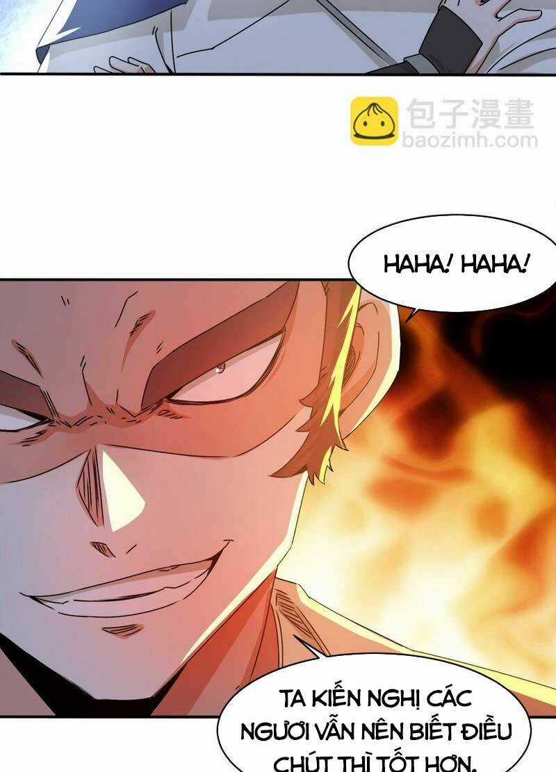 Vô Tận Thôn Phệ - Chapter 91 - Trang 13