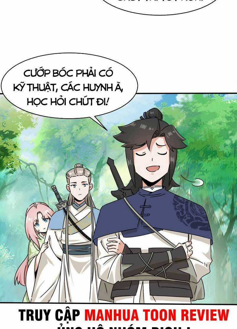 Vô Tận Thôn Phệ - Chapter 91 - Trang 14