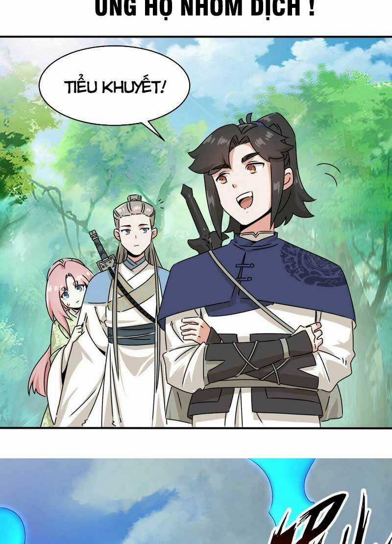 Vô Tận Thôn Phệ - Chapter 91 - Trang 15