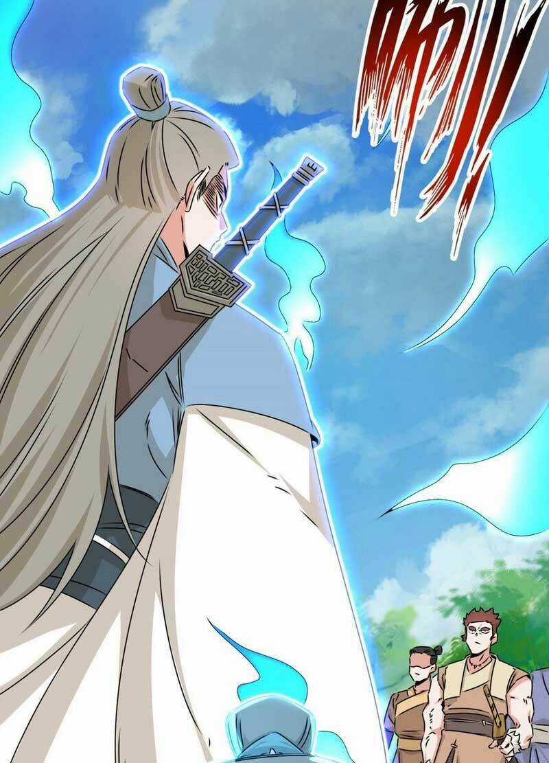 Vô Tận Thôn Phệ - Chapter 91 - Trang 16