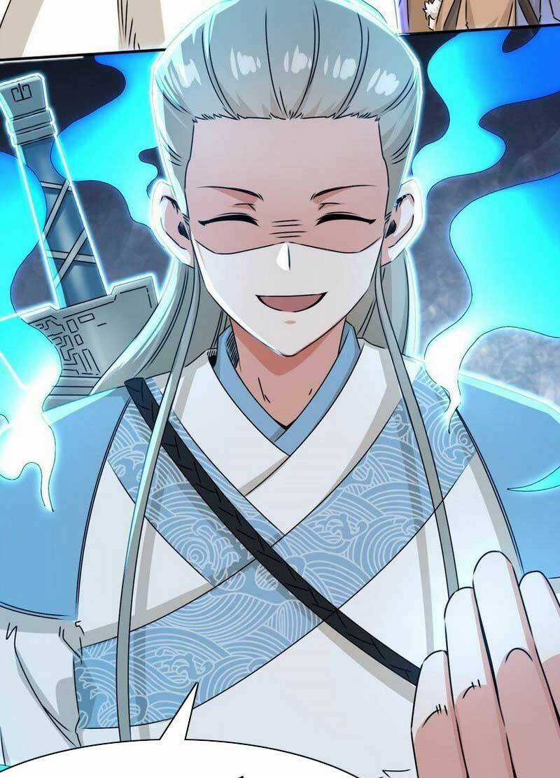 Vô Tận Thôn Phệ - Chapter 91 - Trang 17