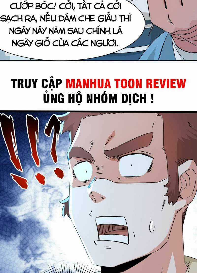 Vô Tận Thôn Phệ - Chapter 91 - Trang 18