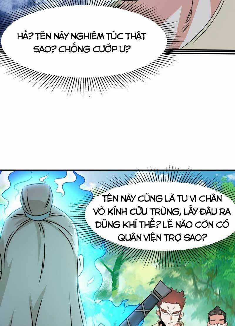 Vô Tận Thôn Phệ - Chapter 91 - Trang 19