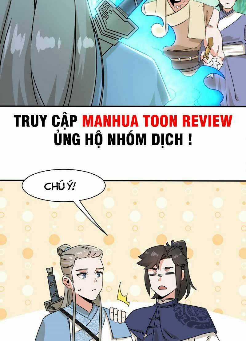 Vô Tận Thôn Phệ - Chapter 91 - Trang 20