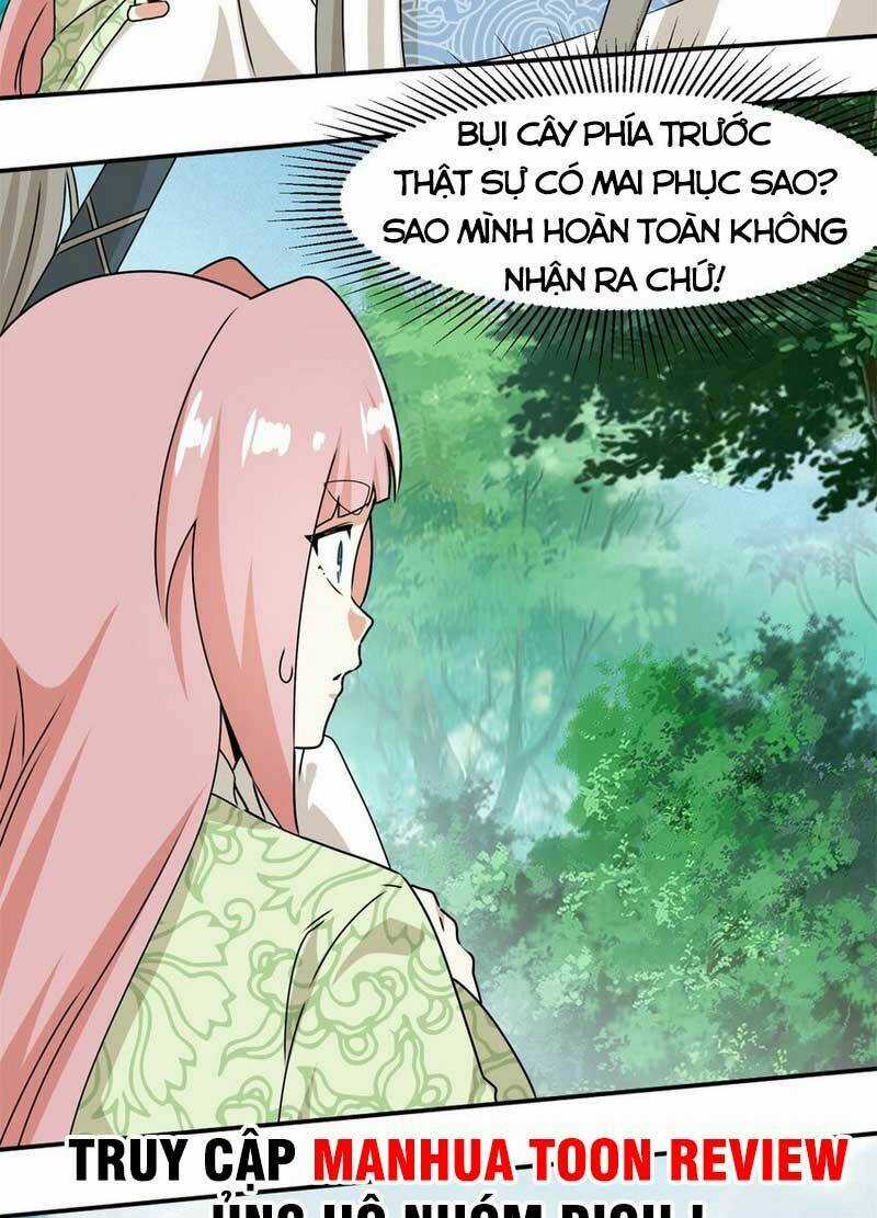 Vô Tận Thôn Phệ - Chapter 91 - Trang 3
