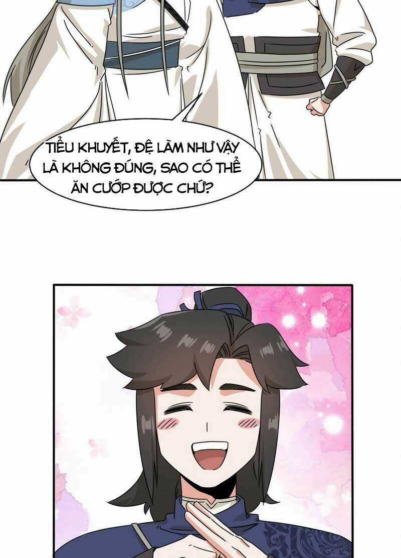 Vô Tận Thôn Phệ - Chapter 91 - Trang 21