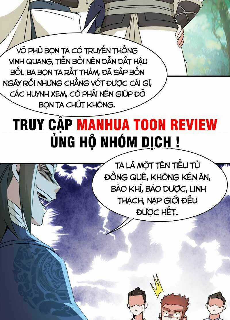 Vô Tận Thôn Phệ - Chapter 91 - Trang 23